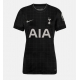 Billige Fotballdrakt Tottenham Hotspur Micky van de Ven #37 Replika Bortedrakt Dame 2025-26 Kortermet Billige Fotballdrakt Tottenham Hotspur Micky van de Ven #37 Replika Bortedrakt Dame 2025-26 Kortermet